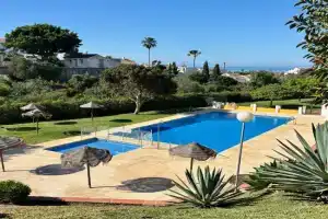 Apartamento Luz de Buda, Fuengirola