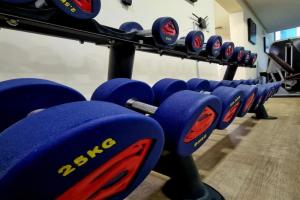 Aspire Tower # Serenity Suite Juffair Apart-hotel, Manama