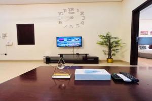 Aspire Tower -Modern One Bedroom In Juffair, Manama