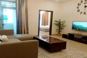 Aspire Tower-VIP Modern Luxury Pad Apart-hotel, Manama