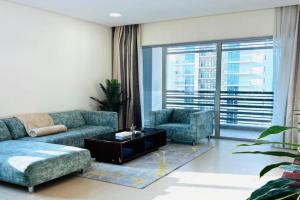 Aspire Tower-The Tranquil Haven Apart-hotel, Manama