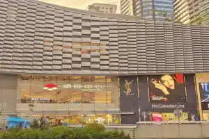 深圳市么么熊女生青年旅店 Guest house, Shenzhen