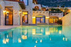 A Lyric Retreat Of Romance, Erato Villa, Kalkan