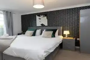 Tyne and Wear retreat, Newcastle Guest house, Newcastle upon Tyne