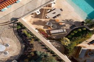 A Musical Escape With Euterpe Villa, Kalkan