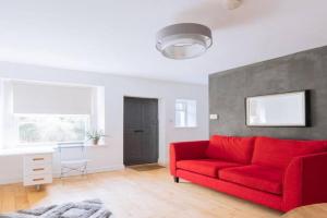 Cosy flat in Portobello Apartments, Dublin