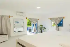 Crown ll-3 Bedrooms-Pool-Close to everything!, Puerto Plata