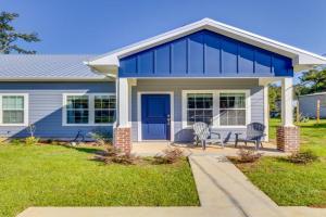 1 Mi to Florida State Capitol Escape Apartments, Tallahassee