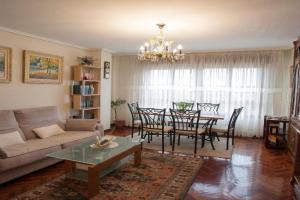 Piso de Isabel Apartments, Santander