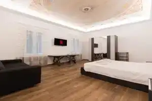 New - Venturini Suites in Centre, Bologna