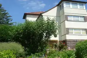 Wiete Lenk Comfortable holiday residence Guest house, Dresden