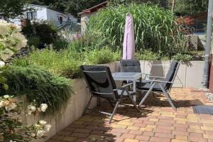 Trube 2 Comfortable holiday residence Guest house, Ahlbeck