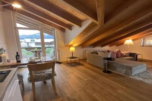 Holiday apartment Freiberg, Oberstdorf