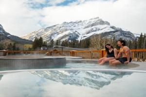 Otter Hotel, Banff