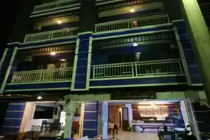 บ้านอันดามัน กระบี่ Hotel, Krabi City
