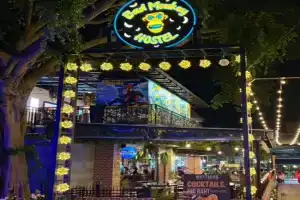 Bad Monkey Samui Hostel, Bophut