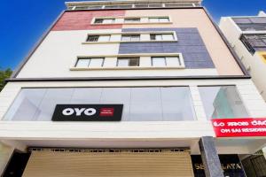 Hotel O Om Sai Residency, Bengaluru