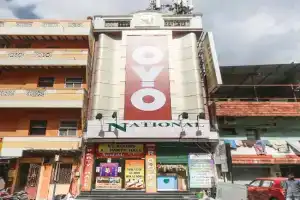 Hotel O Kumaran Park, Chennai
