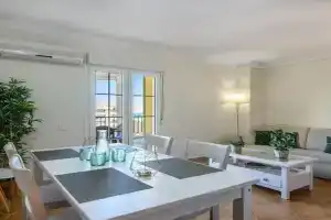 Canela Park Atico by Ĥ - Playa ICHP249P183 Apartments, Isla de Canela