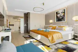 Óváros Boutique Apartments, Veszprem