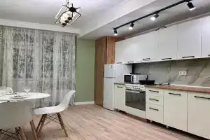 Vavilon Apartments, Bishkek
