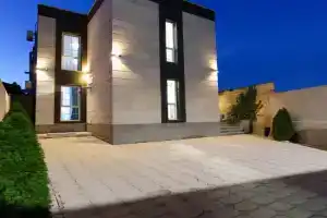 GH Family Hotel, Yerevan