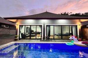 Arun Siri Pool Villa Aonang, Ao Nam Mao