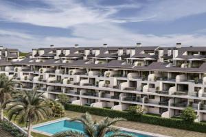 Meral Units Hotel, Mijas