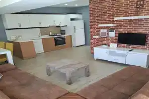 the u homes Apartments, Antalya