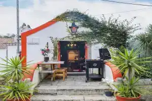 Unique Luxurious 17-Century Smart Chapel in Historical Center - WOW Guest house, Sintra