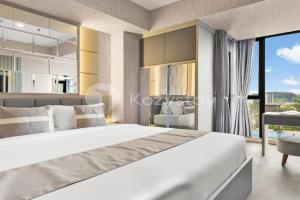 Marro by Kozystay - Fatmawati Apartments, Jakarta