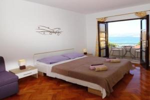 Apartments Dubreta - Superior Two Bedroom Apartment with Balcony 2nd Floor, Cavtat