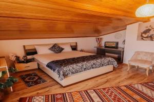 Taşkiran house, Ortahisar