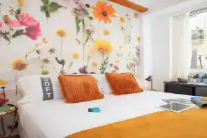 Casual Natura Hotel, Valencia