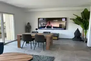 Appartamento intero in Pieno Centro Apartments, Cassino