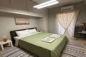 City Escape Apartment, Eretria