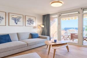 Pelka-Loft Apartments, Sierksdorf