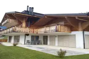 Grangette-Villars, Villars-sur-Ollon