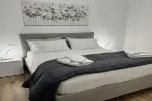 Mortillaro 19 Apartments, Palermo