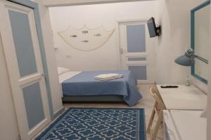 Le Stanze del Mare - B&B Mini-hotel, Messina