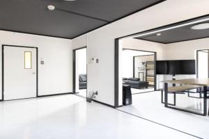 Villetta Heiwa Room 101 - Vacation STAY 17864, Fukuoka