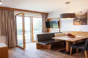 Bergwelten Chalets, Fiss