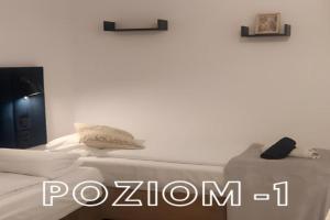 Poziom -1 Guest house, Sandomierz