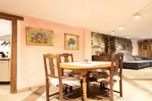 Art Maison Apartments, Cogne