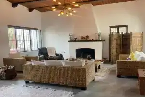 Casa Moly, Guanajuato