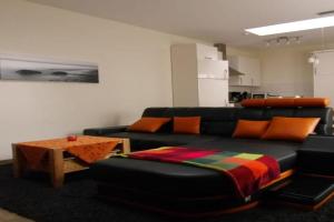 Haus Trube Comfortable holiday residence Guest house, Ahlbeck