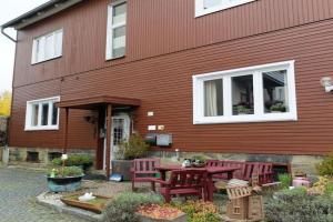 Muehlenhaus Comfortable holiday residence Guest house, Bad Harzburg
