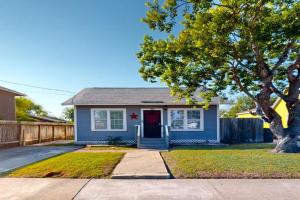 Heaven Sent Guest house, Corpus Christi