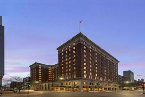 Hotel Fort, Curio Collection By Hilton, Des Moines