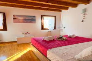 Di Sole e DAzzurro by Ca-Sa Check Apartments, Chioggia